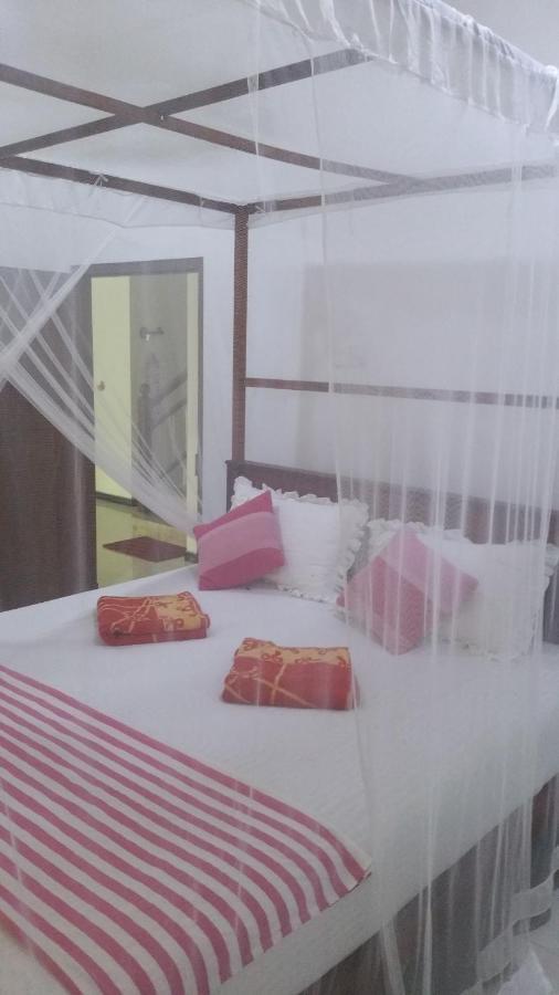 Breath House Hiriketiya Apartment Dickwella Exterior photo