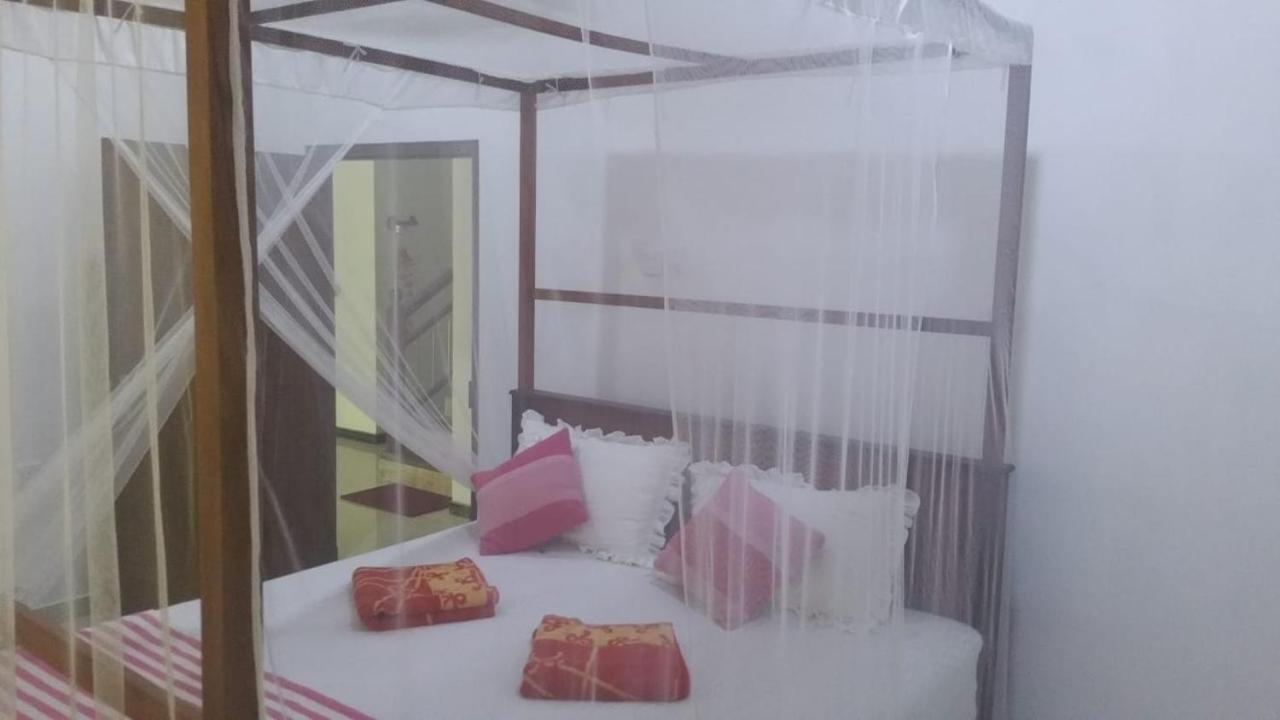 Breath House Hiriketiya Apartment Dickwella Exterior photo